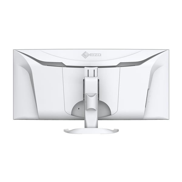 EIZO FlexScan EV3851X-WT computerskærm 95,2 cm (37.5") 3840 x 1600 pixel UltraWide Quad HD+ LCD Hvid