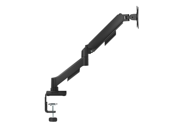 Equip 650130 skærmbeslag og -stativer 81,3 cm (32") Skrivebord Sort