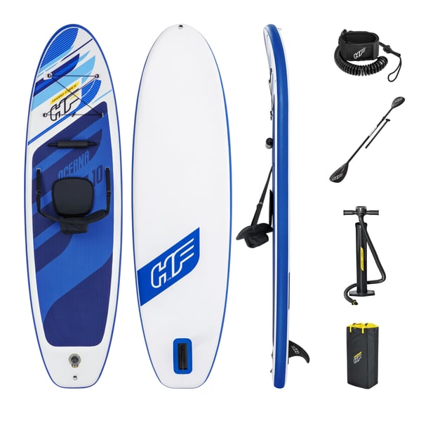 Bestway 65350 surfbrädor Paddelbräda (SUP -- Stand Up Paddle board)