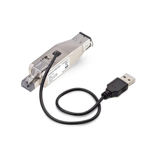 StarTech.com D01ML55U-FIBER-MEDIA netværksomformer til medie 1000 Mbit/s 1310 nm Multitilstand, Enkeltilstand Sort, Sølv
