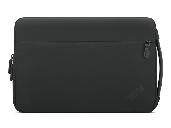 Lenovo 4X41K79634 väskor bärbara datorer 33 cm (13") Överdrag Svart