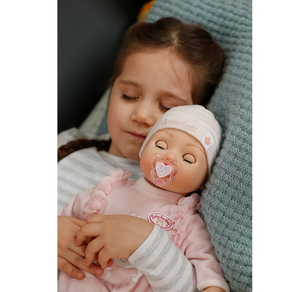 Baby Annabell Interactive Annabell 43cm