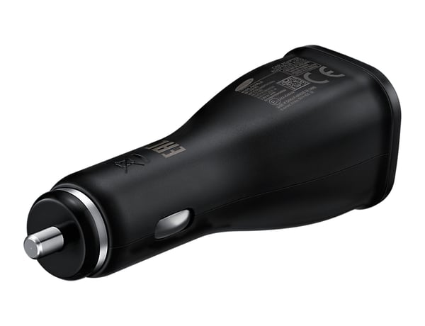 Samsung EP-LN915 Universaali Musta Tupakansytytin Auto