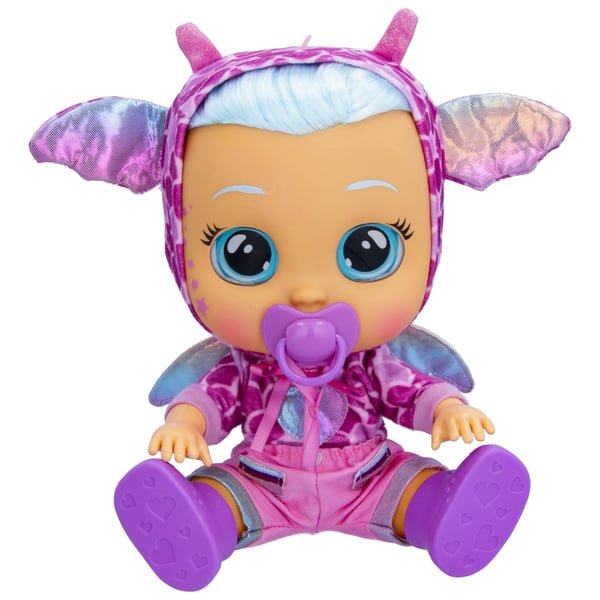 IMC Toys Cry Babies 904095 dockor