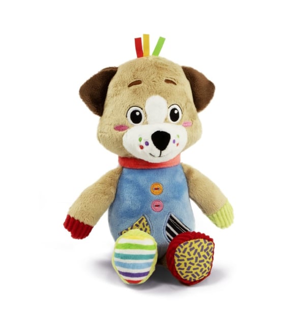 Baby 17905 täytetty lelu
