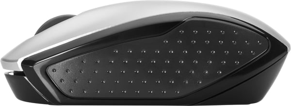 HP Wireless Mouse 200 (sølvfarvet)