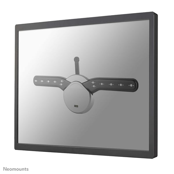 Neomounts OLED-W600BLACK tv-beslag 177,8 cm (70") Sort