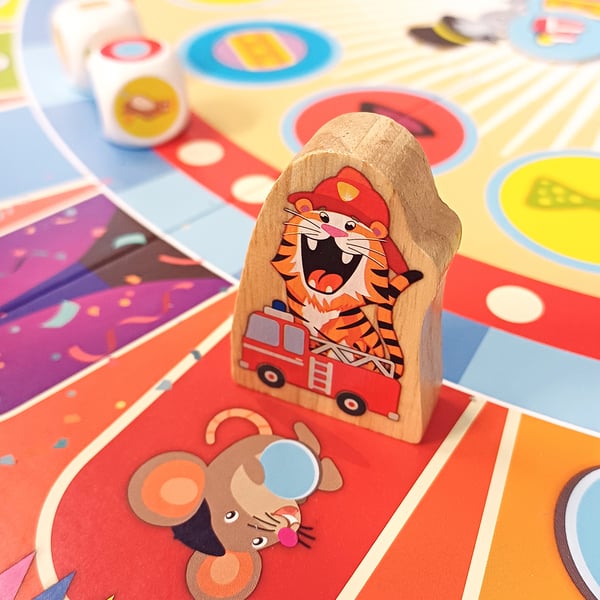 Tactic Animal Circus