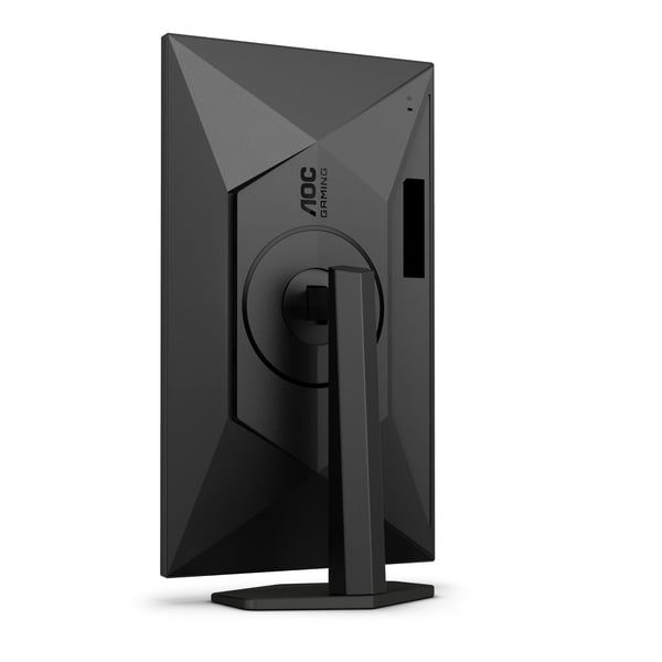 AOC G4 27G4X computerskærm 68,6 cm (27") 1920 x 1080 pixel Fuld HD LED Sort, Grå
