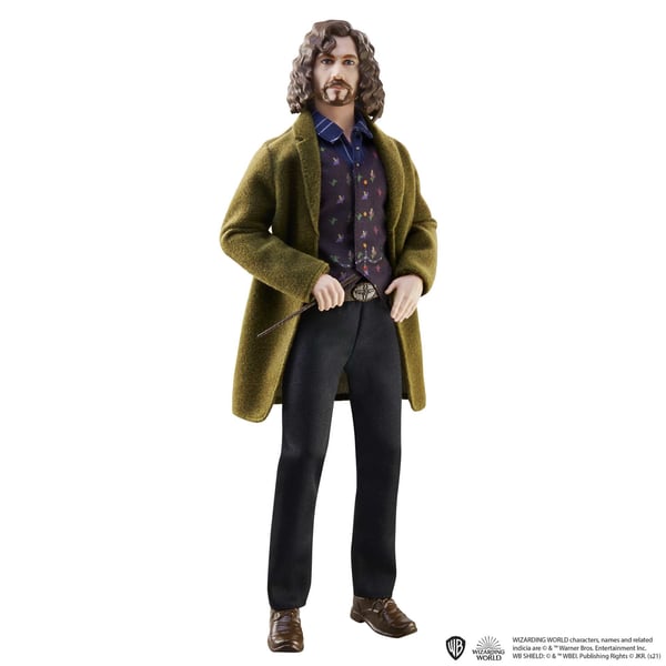 Harry Potter SIRIUS BLACK-docka