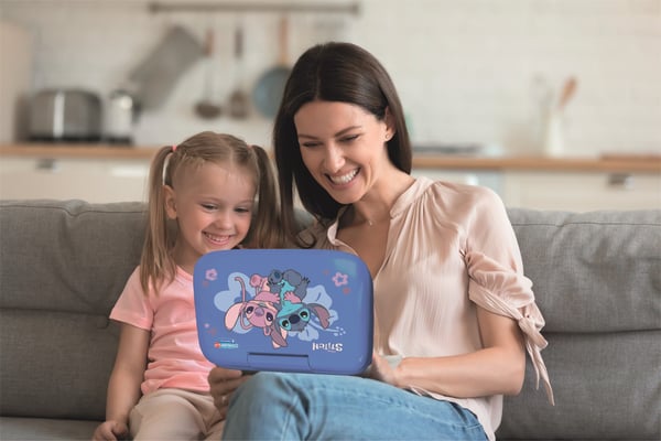 Baby 56105 Bærbar computer til børn