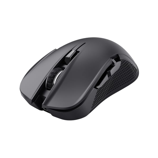 Trust GXT 923 YBAR mus Spil Højre hånd RF trådløst Optisk 7200 dpi