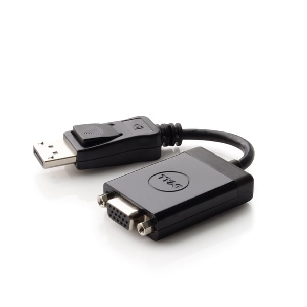 DELL R74C3 DisplayPort VGA (D-Sub) Sort