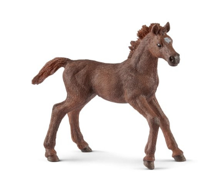 schleich I det vilda 13857 leksaksfigurer