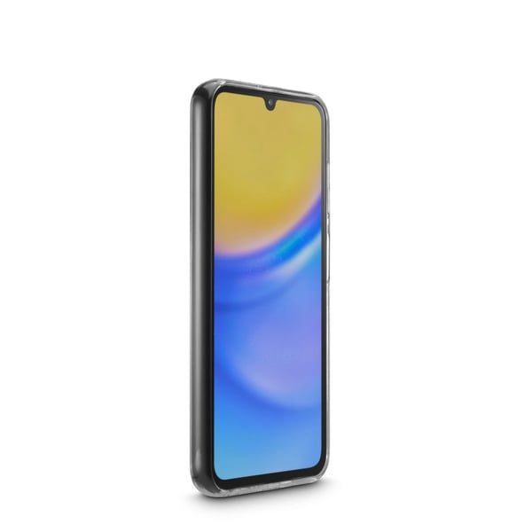 Hama Always Clear mobiltelefonfodral 16,5 cm (6.5") Mobilskal Transparent