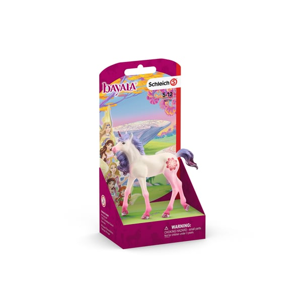 schleich BAYALA Unicorn Foal