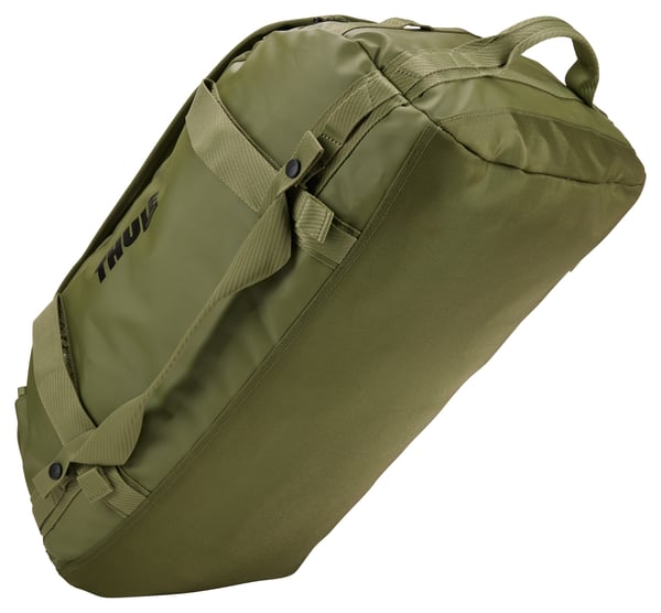 Thule Chasm TDSD302 Olivine sportväska 40 l Polyester Oliv