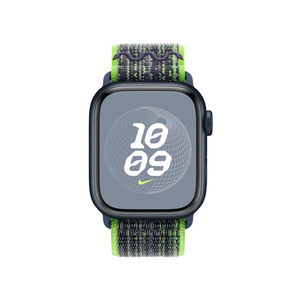 Apple MTL03ZM/A Älyrannekkeen lisätarvike Yhtye Monivärinen Nailon