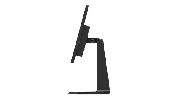 Lenovo Legion Y27-30 computerskærm 68,6 cm (27") 1920 x 1080 pixel Fuld HD LED Sort