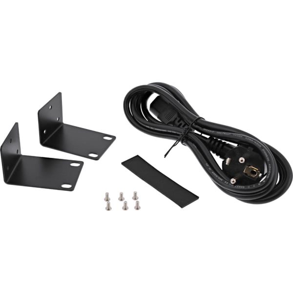 InLine 32316H PoE-adapters Gigabit Ethernet 56 V
