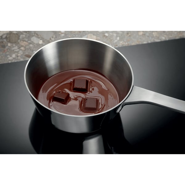 Electrolux KIB60424CK Sort Indbygget 60 cm Zone induktionskogeplade 4 zone(s)