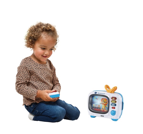 VTech Baby Zap maar mee TV