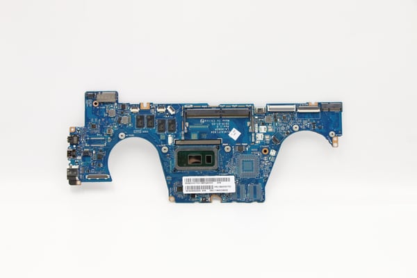 Lenovo 5B20Y87753 reservdelar bärbara datorer Moderkort