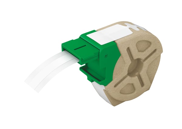 Leitz Icon intelligent etikettkassett (papper) Leitz Icon intelligent etikettkassett (papper)