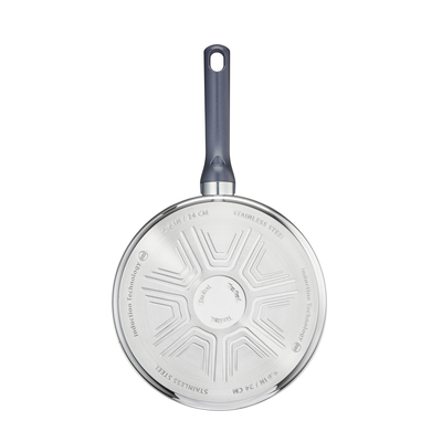 Tefal G7133214 stegepande Sauteuse pande Rund