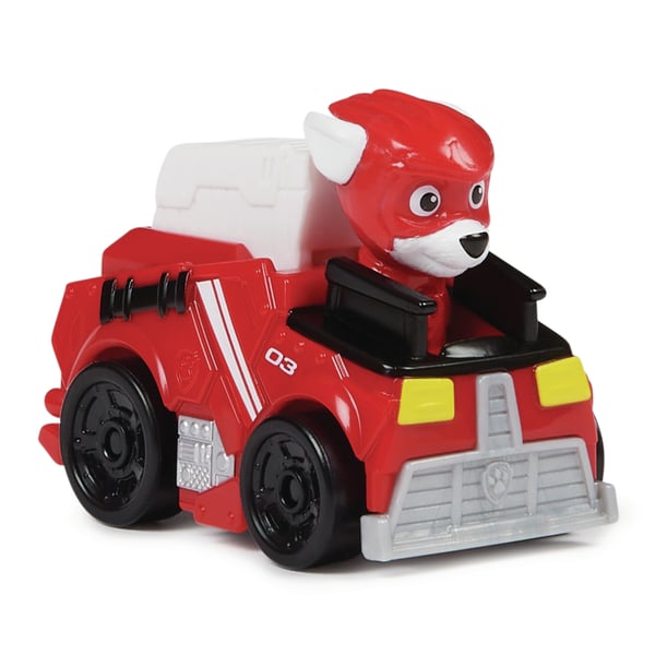 PAW Patrol PAW VHC Pup Squad Racers Movie Chase GML