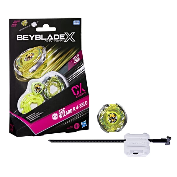 Beyblade G1679EU40 toiminnallinen/taitopeli & lelu