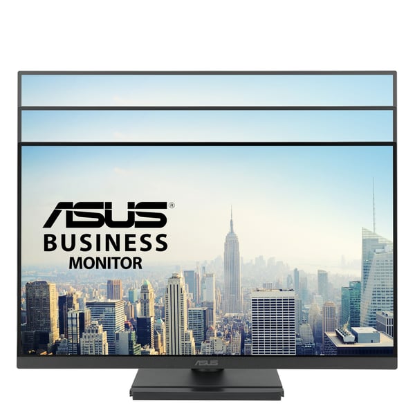 ASUS VB279QG computerskærm 68,6 cm (27") 1920 x 1080 pixel Fuld HD LCD Sort