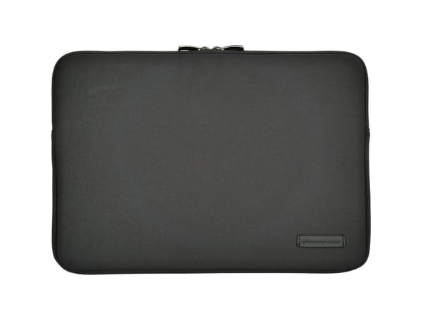 Conceptronic OBRIX02B taske og etui til laptop 36,6 cm (14.4") Sort