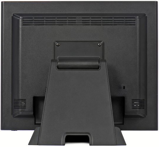iiyama ProLite T1731SAW-B1 POS-skärm 43,2 cm (17") 1280 x 1024 pixlar Pekskärm