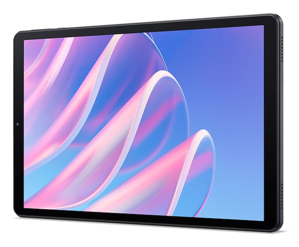 Acer Iconia A11-21P-A5LY Allwinner 128 GB 27,9 cm (11") 4 GB Wi-Fi 6 (802.11ax) Android 15 Musta