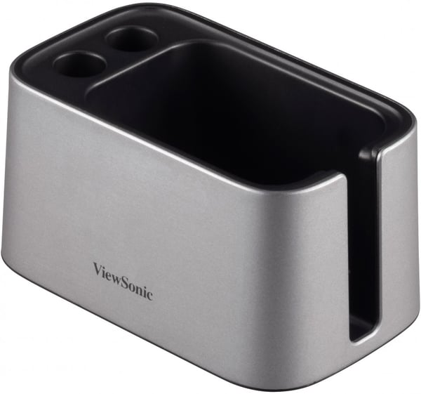 Viewsonic VB-BOX-001 tillbehör till interaktiv whiteboard Grå