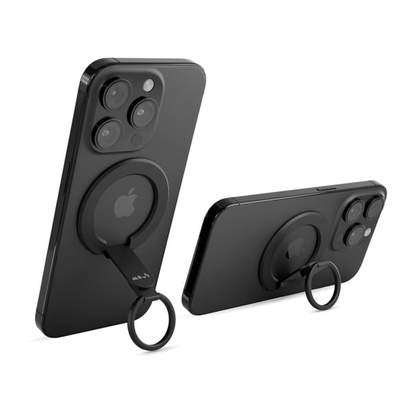 Mous SPO-A0792-BLKPCB-000-W1 tilbehør til mobiltelefontaske