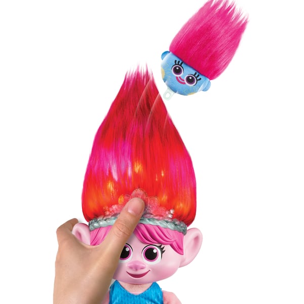 Mattel HTM14 täytetty lelu
