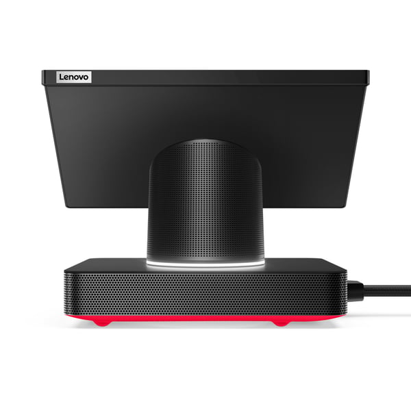 Lenovo ThinkSmart Hub 11H1 - Allt-i-ett (Komplett lösning)