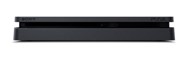 Sony Interactive Entertainment PlayStation 4 + FIFA 20 500 GB Wi-Fi Svart