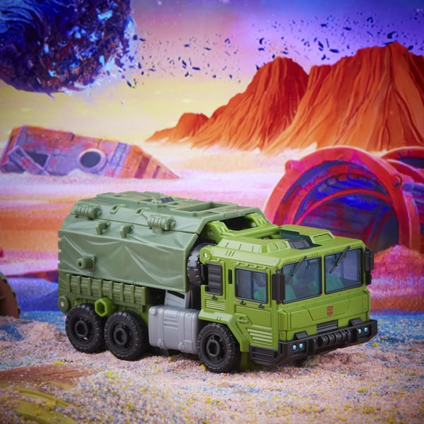 Hasbro Transformers: Legacy F30555X0 toy figure