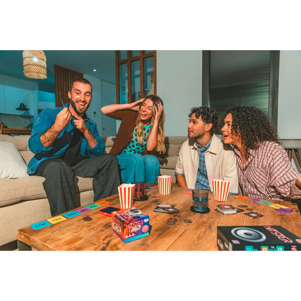 Jumbo Hitster – Soundtracks expansion (BNL)