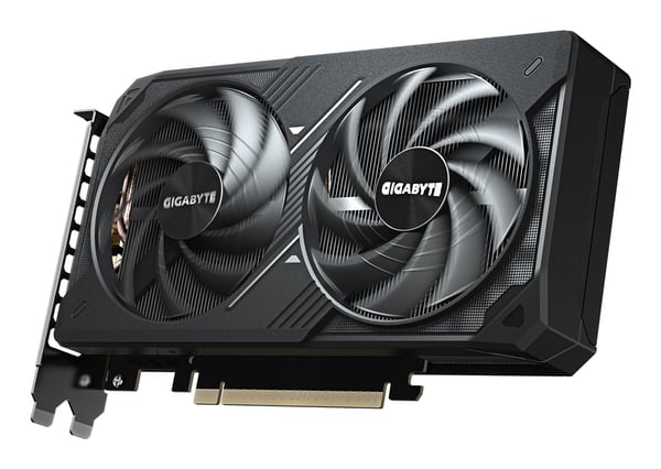 GIGABYTE GeForce RTX 5060 Ti WINDFORCE MAX OC 8G NVIDIA 8 GB GDDR7