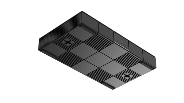 MAXHUB WB05 videokonferenstillbehör Svart