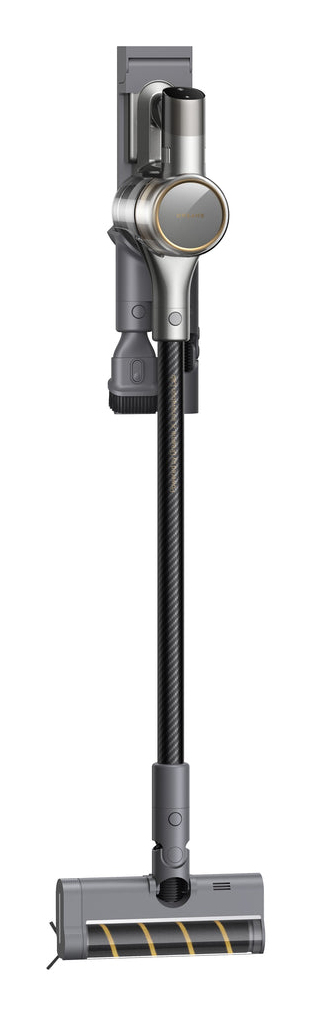 Dreame R30 Skaftdammsugare Batteri Torr Cyklonisk Utan påse 0,6 l 570 W Svart 2900 Ah