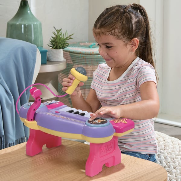 VTech Bluey – Super piano DJ