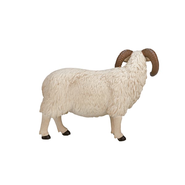 Mojo Fun Black Faced Sheep (Ram)