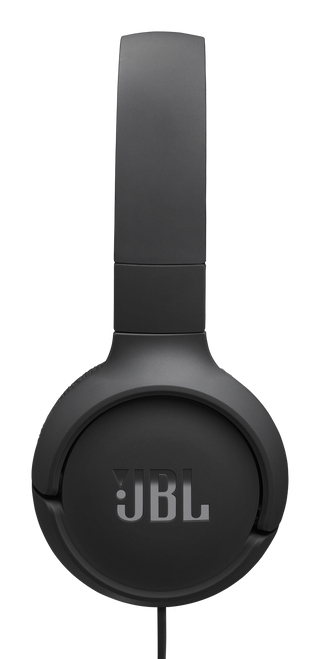 JBL Tune 520C USB-C Kuulokkeet Langallinen Pääpanta Puhelut/Musiikki USB Type-C Musta