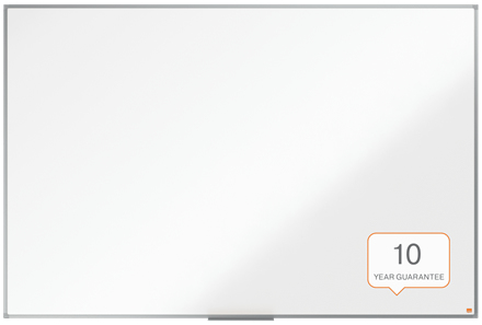 Nobo Essence whiteboardtavla Melamin