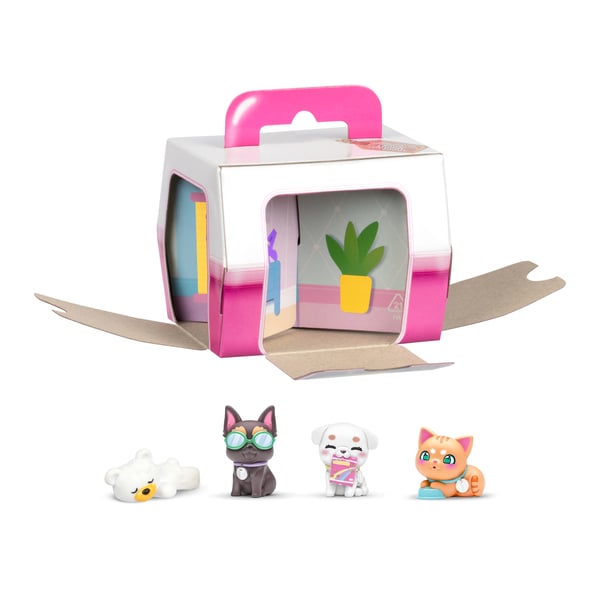 Moose Toys MS26675 legetøjssæt